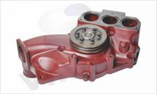 51065006472   51065006458   51065006281   51065009472 TRUCK WATER PUMP for M.A.N