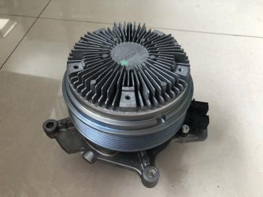 51065007129  99065007127 TRUCK WATER PUMP for M.A.N