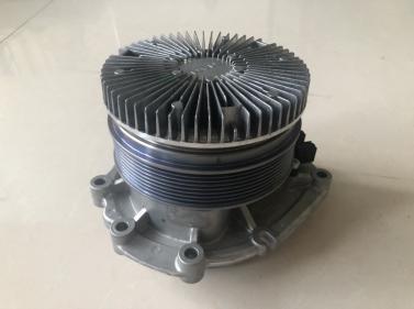 51065007131  51065007119  51065009131  99065007119 TRUCK WATER PUMP for M.A.N