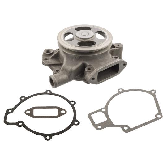 51065006480 51065009480 TRUCK WATER PUMP for M.A.N