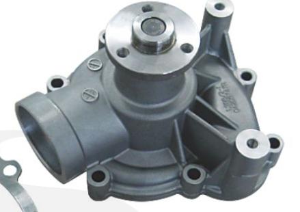 04206747 TRUCK WATER PUMP for DEUTZ