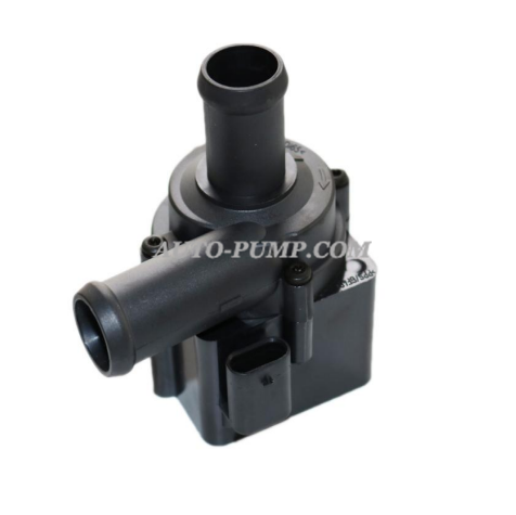 95510631200 PORSCHE Cooling Auxiliary Electrical Water Pump