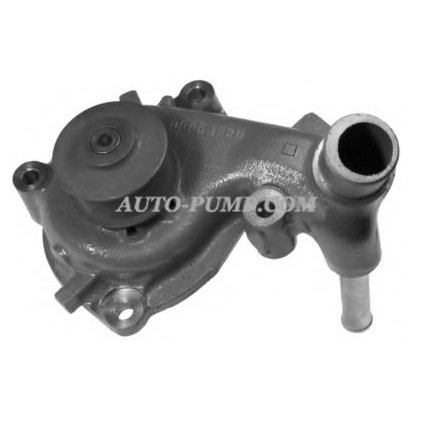 FORD MONDEO water pump EPW79 5028472 1318354 93FX8591AA 93FX8591A1B