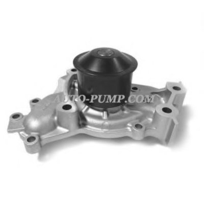TOYOTA CAMRY WATER PUMP,1610029085 1610009070 161000A010