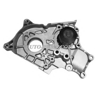 TOYOTA COROLLA water pump,16100-29135 GMB:GWT-123A NPW:T-158