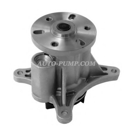 1201K5,PEUGEOT 407 Coupe water pump