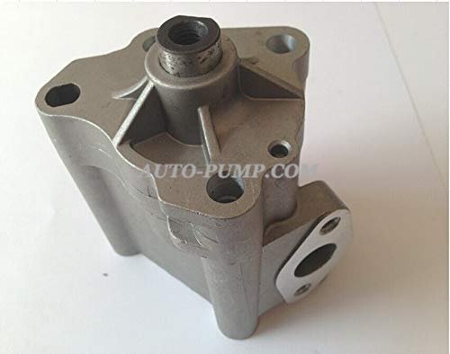 1S7G-6600AA,FORD MONDEO ECOSPORT oil pump