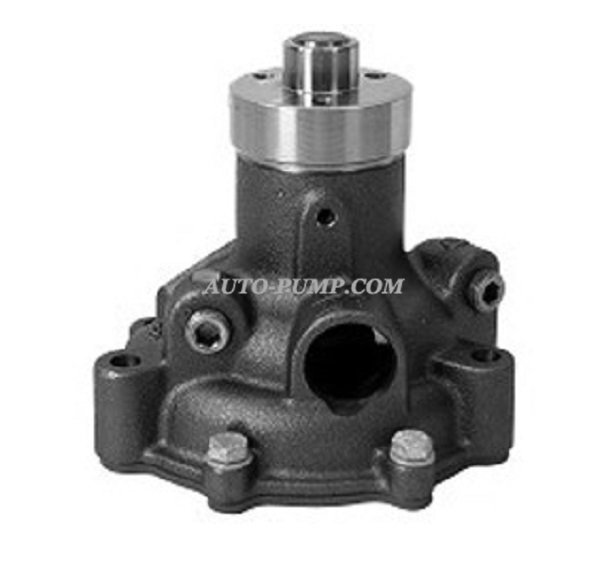 Fiat and Ford agricultural tractor Water pump,99454833