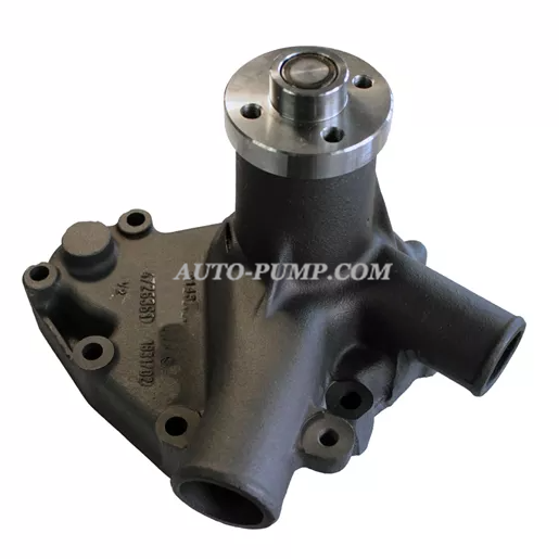 4796534 1931072 4727139,Truck Water Pump For IVECO