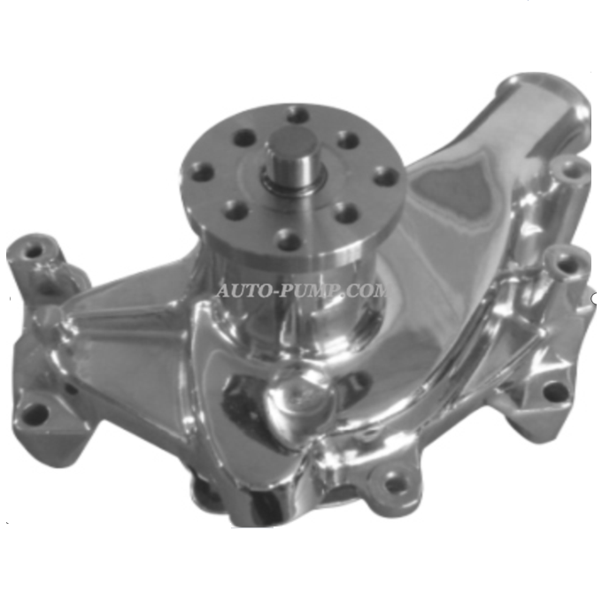 F87Z8501A AW4101,Ford truck Water Pump
