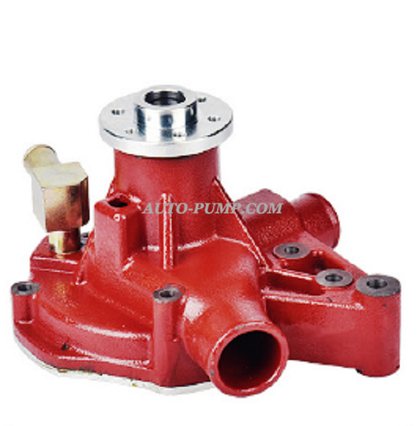 DOOSAN DH300-5 water pump,6506500-6138,65065006138