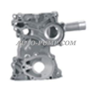 Timing Belt & Water Pump Kit For 1988-1992 Toyota Pickup 4Runner 3.0L 3VZE (w/o Outlet Pipe)