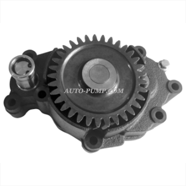 504131225 5801499861 5042019360(CHINA),IVECO CURSOR 9   6CYL        530S36T/530S36T Eurotronic 460S33T/460S36T/460S36T Eurotronic OIL PUMP