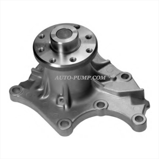1334104 1334113 4302925 4317089 ，OPEL/VAUXHALL CAMPO 2.5-3.1 D	WATER PUMP