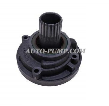 1217385 truck water pump for CATERPILLAR