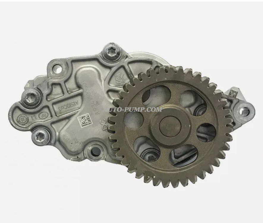 9341800601 9341800701 9341800801 9341800901， benz truck Oil Pump