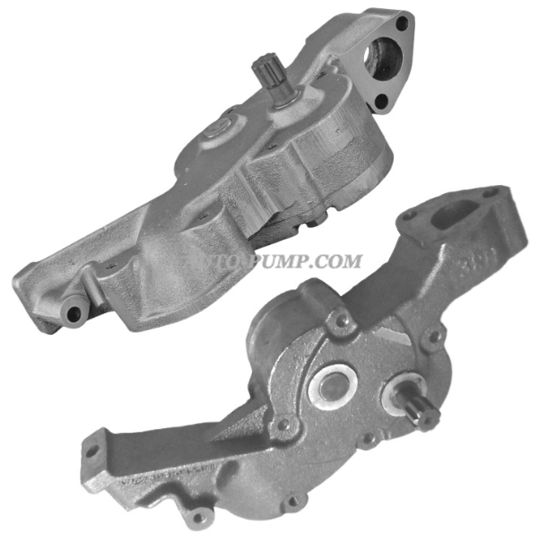 8311998109 20140340302 55180100 4031802801 4031802701 8311231949,MAN BF Oil Pump