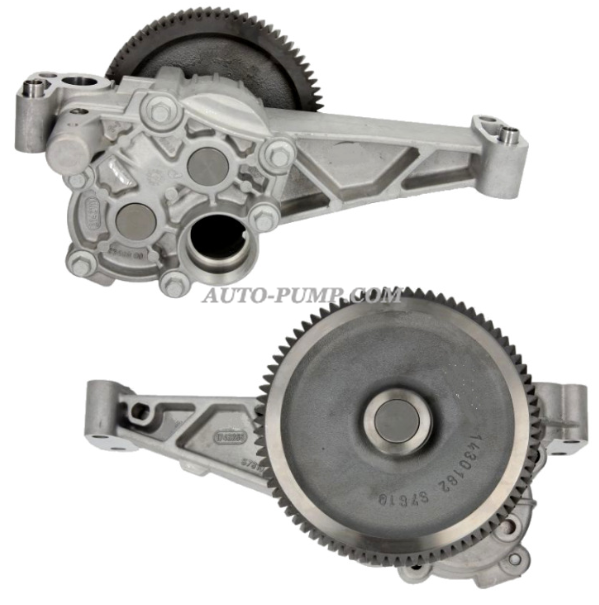 2106275 SCANIA P/G/R/T DC13 OIL PUMP