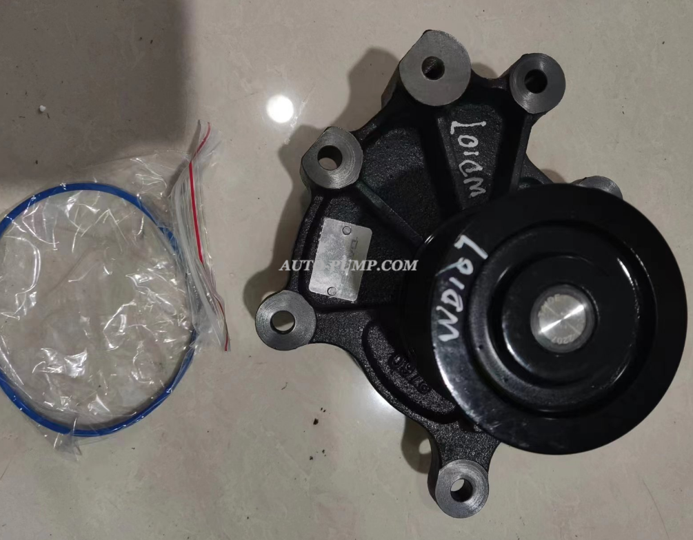 1000437469 TRUCK WATER PUMP for WEICHAI