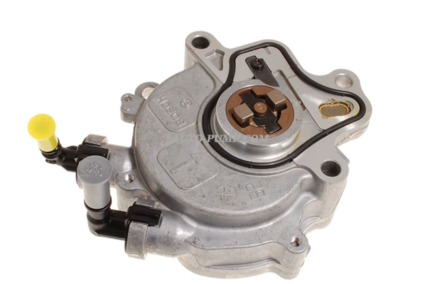 1337470 LR006649 456571,LAND ROVER Brake Vacuum Pump