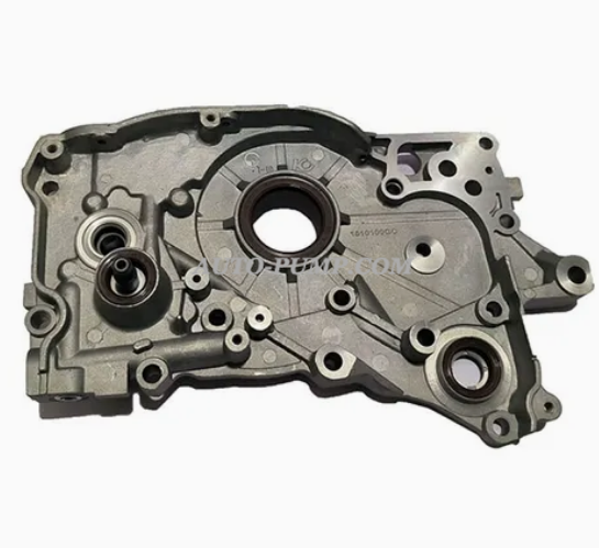 1010100GC oil pump for JAC S5