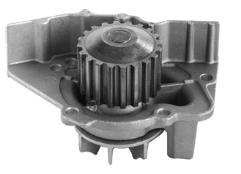 9566950080 Water pump for FIAT