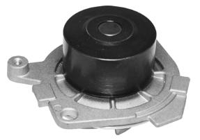 7762926 Water pump for FIAT