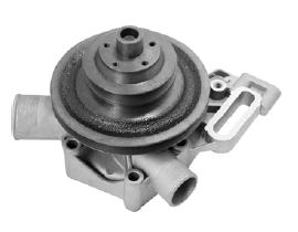 5548541  95548541  75530147  95619748 Water pump for FIAT