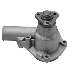 4314160  4314162  4331825  5882689 Water pump for FIAT