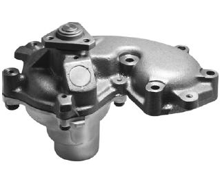 7781232  46445405  92101225 Water pump for FIAT