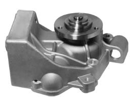 99440717  98473452  504083122 Water pump for FIAT