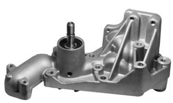 9401201400 Water pump for IVECO