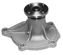 25100-11010  25100-11020  25100-11000  25100-010  25100-020 Water pump for KIA/HY
