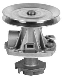 4384128 Water pump for LANCIA