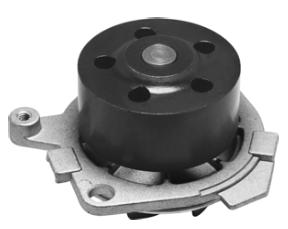 60586222  60811328 Water pump for LANCIA
