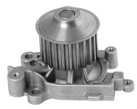 MD309756  MD346790 Water pump for MITSUBISHI