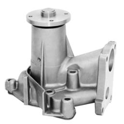 MD972002  MD997686  MD974999  MD975391  MD975291 Water pump for MITSUBISHI