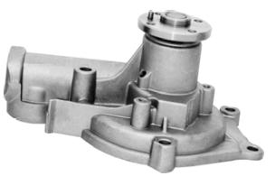 MD972052  MD997053  MD997417  MD997621 Water pump for MITSUBISHI