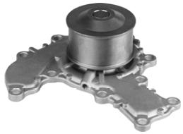 97125975 Water pump for OPEL/VAU XHALL