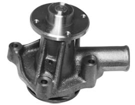 GWP145  GWP127  GWP132  RTC3648 Water pump for ROVER