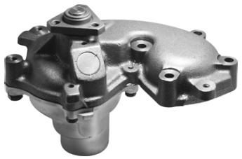 7781232  46445405  46757574 Water pump for RENAULT