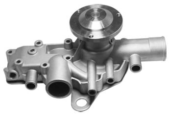 7701462389  7701466421 Water pump for RENAULT