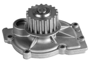 7438610006  7438610035 Water pump for RENAULT