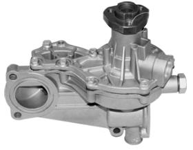 050121010   050121010X   050121010C   050121010A Water pump for SKODA