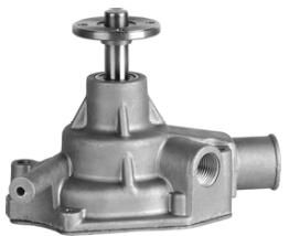16100-39115 Water pump for TOYOTA
