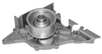 078121019   078121006A   078121004R   078121004L   078121006AX Water pump for VOLKSWAGEN