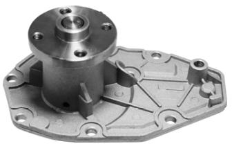 260787  3267343  3100979  3272024  32674392  10117407  32673436 Water pump for VOLVO