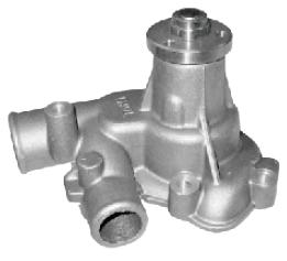 4062-1307010-10 Water pump for LADA