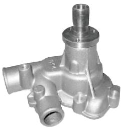4061-1307010 Water pump for LADA