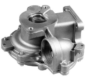 11517511221                 11517511220 Water pump for BMW